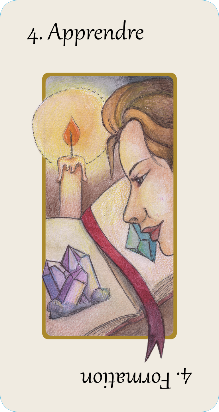 card