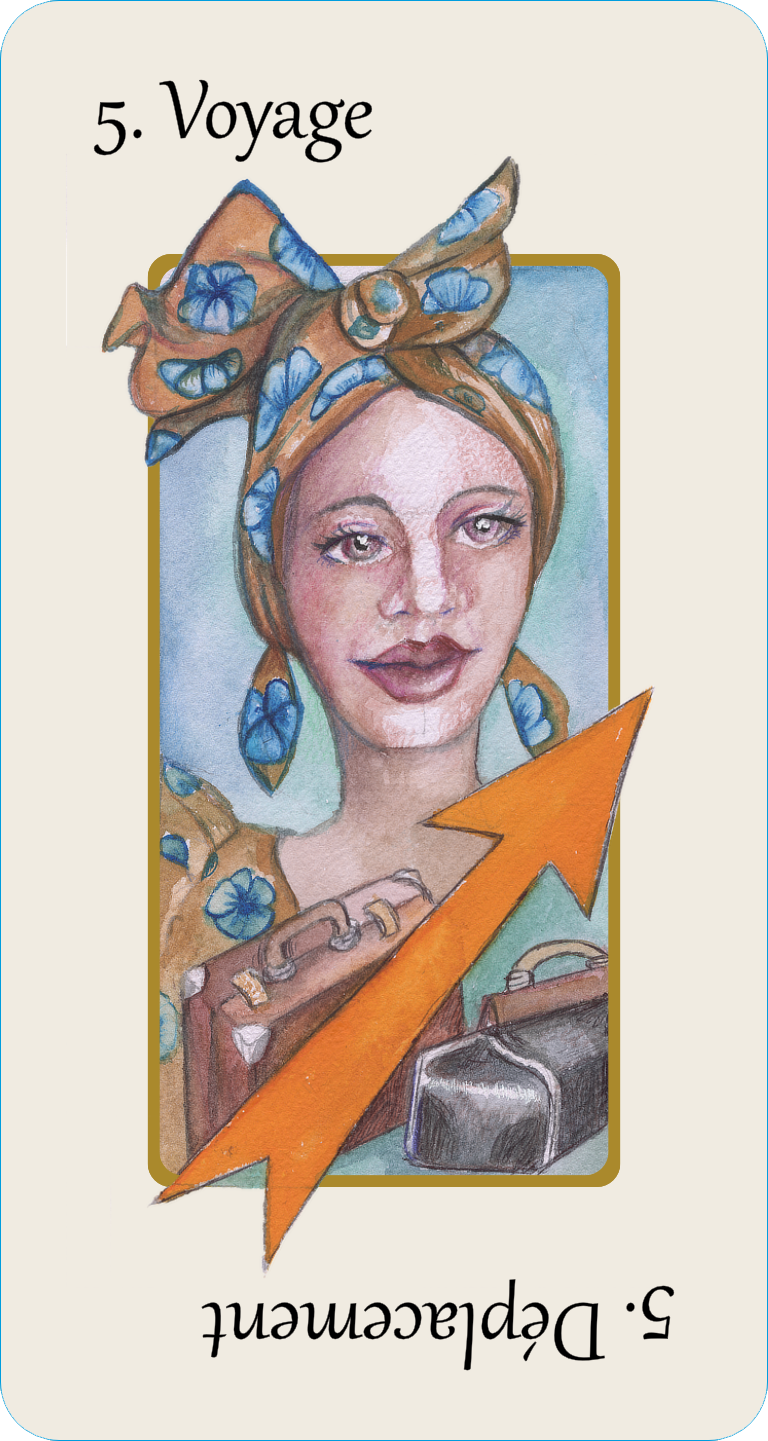 card